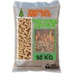 Karaoğlan Tarım A+ Kalite Tescilli Füze Pelet Soba Yakıtı 50 kg