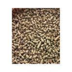 Karaoğlan Tarım A1 Kalite 8Mm Doğal Kedi Kumu Çam Peleti 20 Lt - 10 Kg