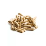Karaoğlan Tarım Doğal Yakıt Pelet Soba Yakıtı 40 Lt/20 Kg 6Mm