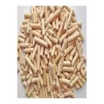 Karaoğlan Tarım Kedi Kumu Çam Pelet % 100 Çam Kokulu 8 Mm 10 Kg