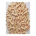 Karaoğlan Tarım Kedi Kumu Çam Pelet % 100 Çam Kokulu 8 Mm 10 Kg