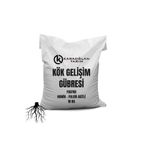 karaoğlan tarım Kök Gelişim Gübresi Fosfor Ve Humik Fulvik Asit Ağırlıklı 10 Kg