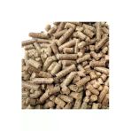 Karaoğlan Tarım Tse Belgeli Çam Pelet Yakıtı 25 Kg 8 Mm
