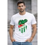 karaoğlu bursaspor texax bursa baskılı tişört