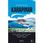 Karapınar - Ceyhan Yalçın - Gülnar Yayınları