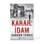 Karar İdam - Gordon Ferris