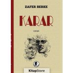 Karar - Zafer Berke