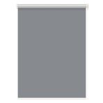 Karartma Pencere Panjurları, Ofis, Banyo, Yatak Odası, Oturma Odası için - UV ışınlarına dayanıklı polyester kumaş, mahremiyet için gümüş kaplamalı, kırpılabilir termal gölgeler (150 cm genişlik x 250