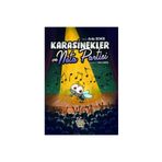 Karasinekler ve Nota Partisi Arda Demir