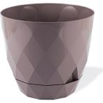 Karasu Yakamoz Saksı No:5 9,20L - Lila