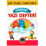Karatay A4 Güzel Yazı Defteri