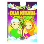 Karatay Çocuk Minikler İçin Dua Kitabı