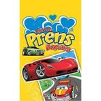Karatay Çocuk Yayınları Çıkartmalı Prens Boyama (4 Kitap Takım)