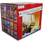 Karatay Çocuk Yayınları Dünya Klasikleri (40 Kitap Takım)