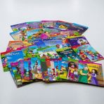 Karatay Çocuk Yayınları Masal Diyarı 1. Sınıf (50 Kitap)