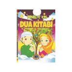 Karatay Çocuk Yayınları Minikler için Dua Kitabı Çocuklar için Dua kitabı