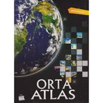 Karatay Çocuk Yayınları Orta Atlas