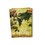 Karatay Çocuk Yayınları Tarih Atlası