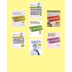 Karatay Diyeti - Beslenme Tuzaklarından Kurtuluş Rehberi - Karatay Mutfağı - Gerçek Tıbbın 10 Şifresi - 7 Kitap - Prof. Dr. Canan Karatay