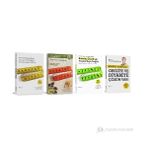 Karatay Diyeti Seti (4 Kitap) - Canan Karatay