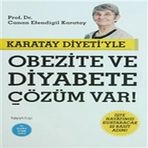 Karatay Diyeti'yle E Çözüm Var!