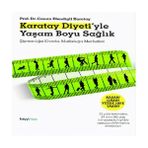 Karatay Diyeti'yle Yaşam Boyu Sağlık - 1 Adet