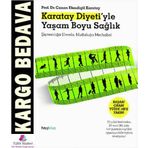 KARATAY DIYETI'YLE YAŞAM BOYU SAĞLIK - CANAN EFENDIGIL KARATAY
