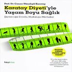 Karatay Diyeti'yle Yaşam Boyu