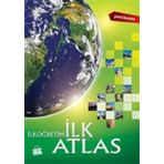 Karatay İlk Atlas - Kolektif