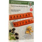 Karatay Mutfağı - Canan Karatay İmzalı 288 Sayfa Sağlıklı Yemek Tarifleri Kitabı Hayy Kitap - Evet