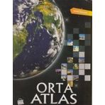 Karatay Orta Atlas