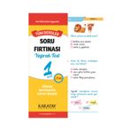 Karatay Yayınları 1.Sınıf Tüm Dersler Yaprak Test