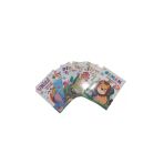 Karatay Yayınları 4E 50 Sticker Aktivite Kitabı (6 Lı Set)