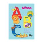 karatay yayınları 4e alfabe (a-b-c) - Yok
