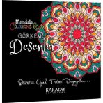 karatay yayınları 4e görkemli desenler - 1