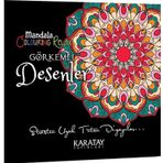 Karatay Yayınları 4E Görkemli Desenler