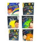 Karatay Yayınları 4E Hikayelerle Uzayı Keşfedelim Serisi 6 Kitap