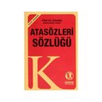 Karatay Yayınları 4E Karatay Atasözleri 2013 Plastik Kapak 153-08-2753 - Yok