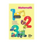 karatay yayınları 4e matematik (1-2-3) - Yok
