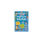 Karatay Yayınları 4E Resimli İngilizce Sözlük Büyük Boy
