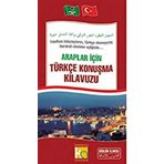 Karatay Yayınları Araplar İçin Türkçe Konuşma Kılavuzu