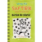 Karatay Yayınları Batsın Bu Dünya Saftirik Gregin Günlüğü 8 Ciltli