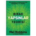 Karatay Yayınları Bırak Yapsınlar Teorisi