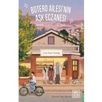 Karatay Yayınları Botero Ailesinin Aşk Eczanesi
