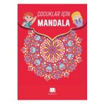 Karatay Yayınları Çocuklar İçin Mandala