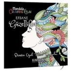 Karatay Yayınları Efsane Güzellikler - Mandala
