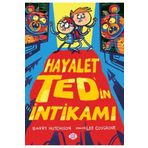 Karatay Yayınları Hayalet Tedin İntikamı 2