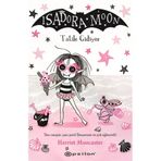 Karatay Yayınları HİKT-9786254145254 Isadora Moon Tatile Gidiyor