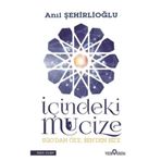 Karatay Yayınları İçindeki Mucize Egodan Öze Benden Bize SDKT-9786052690789