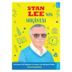 Karatay Yayınları İGTY-9786256974470 Stan Leenin Hikyesi